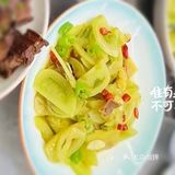 餐桌上的春天|新衢记里美味鲜