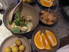 -和子足浴SPA会馆(东方之门店)