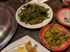 -粗粮人家·东北菜(洋桥店)