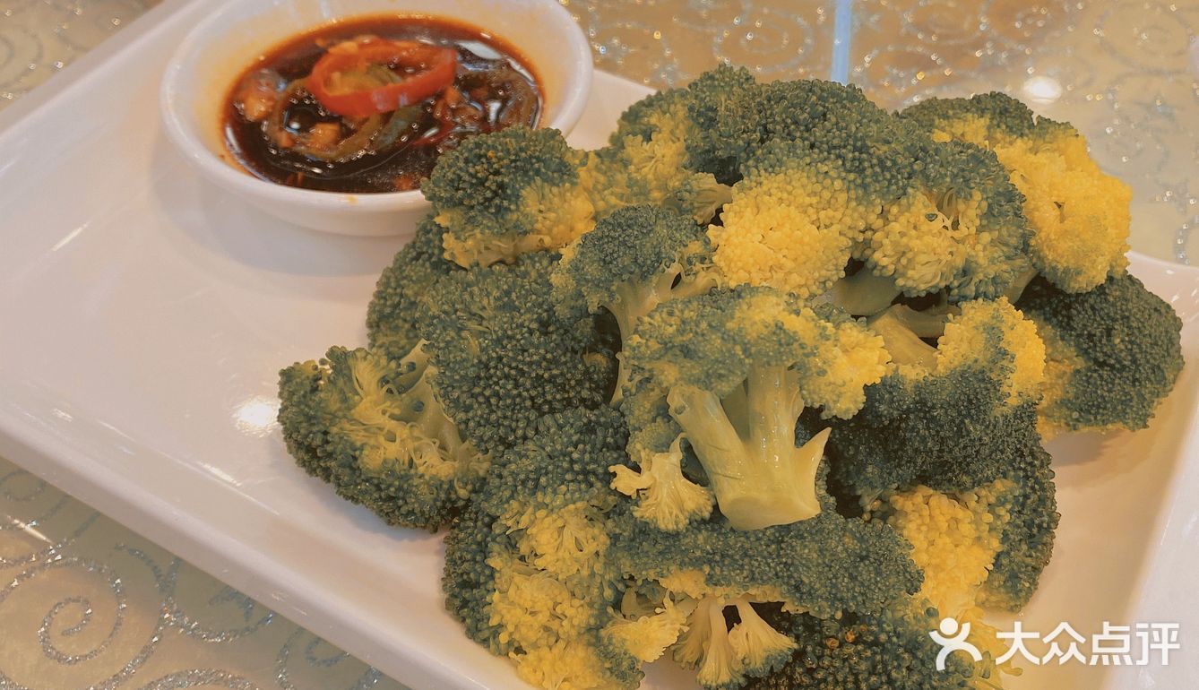 顺德探店｜顺德早茶又有新花样的糯米鸡