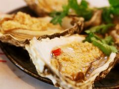 -阿尔法海鲜排档(爱琴海店)