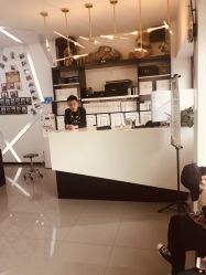 -BUTY HAIR 比帝专业烫染店