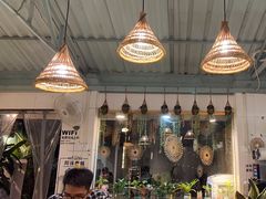 -阿徕孖·泰餐(大沙地店)