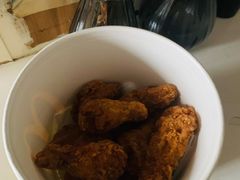 -麦当劳(松江飞航广场店)