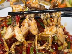 -辣螃铠盆盆蟹大排档(总店)