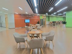 -厦门市图书馆(集美新城馆区)