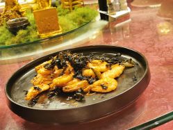 -福州香格里拉·宴会厅