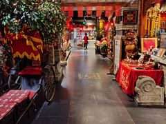 -正阳门饭庄·烤鸭·北京菜(万丰路七里庄店)