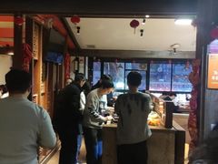 -佬土鹅肠火锅(解放路店)