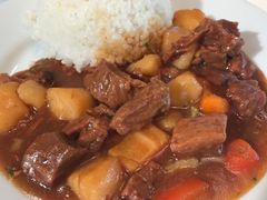 牛肉饭-宜家·瑞典风味餐厅(烟台路店)