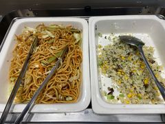 -素满香·素食自助餐(苏州·临顿路店)