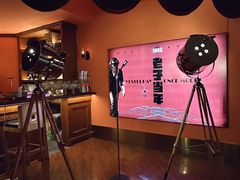 -音乐房子·Vintage Live Bar(玉林总店)
