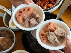 -莲餐厅·湖北菜·潜江小龙虾店(愚园路店)