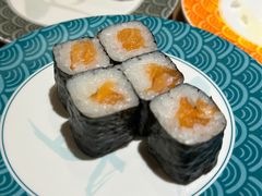 -万岁寿司(蓬江万达店)