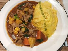 -池奈·日式咖喱蛋包饭(赛高店)