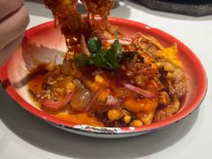 -广府乡下·饭庄(新港东路店)