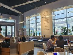 -玛尚诺Pizza&Bar(长泰广场店)