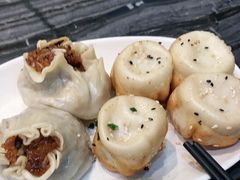 -全启和美食(由由店)