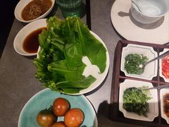 -鼎鼎香·港式火锅(北京SKP店)