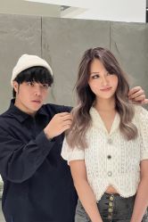 -艾美A·M Hair Salon