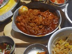 -姜虎东白丁烤肉(深圳湾后海汇店)
