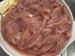 -李德富老街牛杂火锅(抚琴街店)