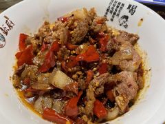 -彭厨(武陵源店)