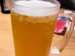 福佳白精酿啤酒-鱼酷活鱼烤鱼(静安大融城店)