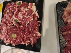 -三毛牛肉店(福强店)