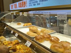 -烘焙町面包店(西四店)