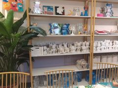 -100家灵感仓库·DIY团建(什刹海店)