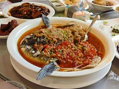 -顺风海鲜港(金玉兰店)