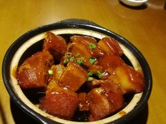 -我外婆家菜(长融世贸广场店)