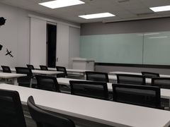 -环球雅思托福SAT留学语言培训学校(高新校区)