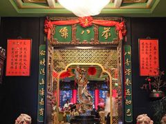 -誉八仙粤菜(万象天地店)