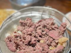 嫩肉-官塘兄弟·潮汕牛肉店(官塘总店)