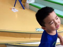 -极橙儿童齿科矫正中心(奥城店)