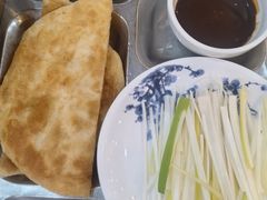 -李连贵熏肉大饼(天通苑店)