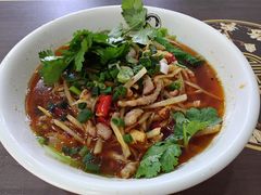 -万州面馆(黄泥磅店)