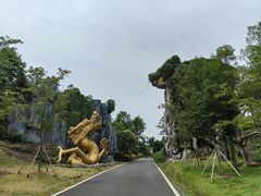 -宜兴龙背山森林公园