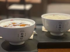 -彬媽糖水(万象天地店)