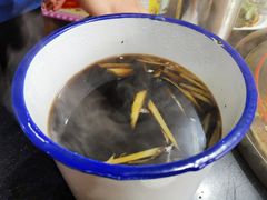 -缘福乡村铁锅炖民宿(八达岭店)