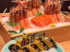 -Minase水濑·日料放题(外滩店)