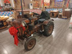 -白城车站店一九二八铁锅炖