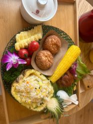 -喜宝·享悦时光月子会所(德阳店)