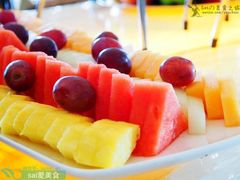 -上海和平饭店-华懋阁 The Cathay Room