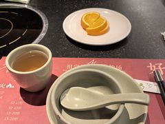-盡膳口福·百年汤方火锅(科华北路店)