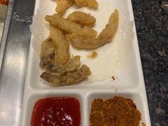 -海底捞火锅(崇文门新世界百货店)