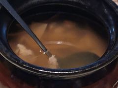 -八府香鸭·啫啫煲(华山路店)