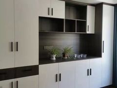 -佰丽爱家全屋定制(汶水店)